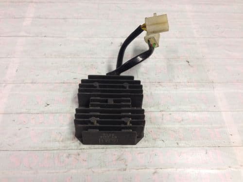 Regulador Corriente Kymco Yup 250 2003-2006