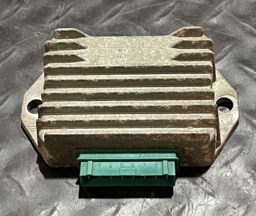 Regulador Corriente Piaggio Et2 50 1997-2004