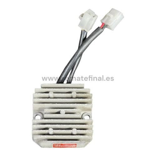 Regulador corriente SYM HD 125/200 2003-2010.