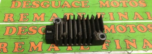 Regulador Corriente Yamaha Diversion 600