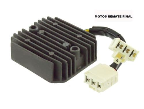 Regulador Honda 125I-150I Sh Scoopy Ps Passion