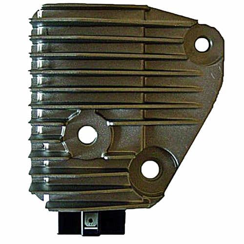 Regulador Japonés Sh661-12 - 12V - Trifase - Cc - 5 Fastons