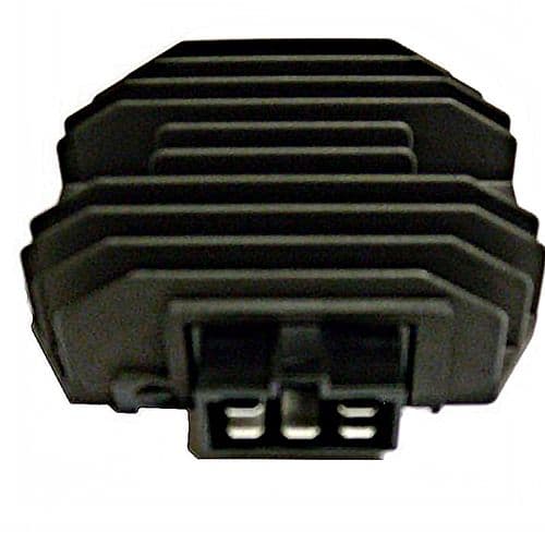 Regulador Japonés Sh719Aa - 12V - Trifase - Cc - 5 Fastons