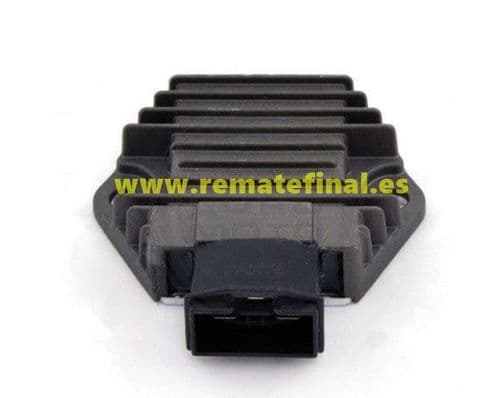 Regulador Tensión 12V Honda Sh, Dylan, Arroba 125-150