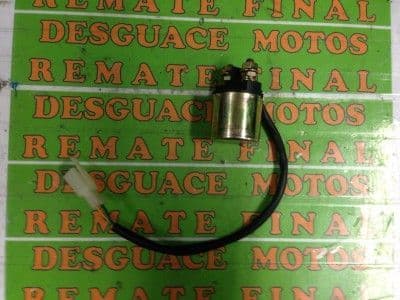 Relé Arranque Kymco Agility City 125 2008-2015