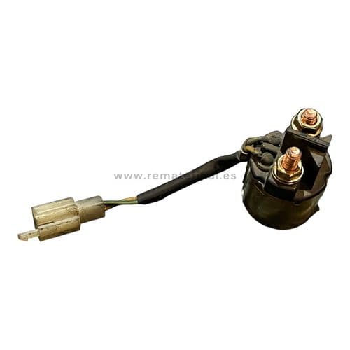 Relé Arranque Kymco Xciting 400 2013 a 2018