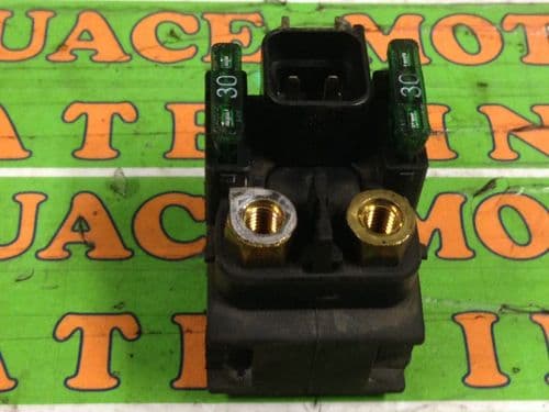 Relé Arranque Suzuki Burgman 400 2006-2016