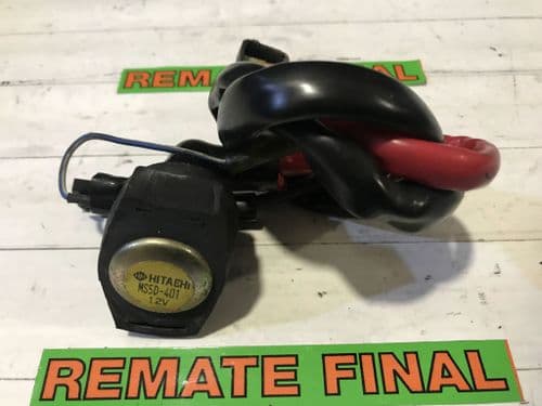 Relé Arranque Yamaha Diversion 600 1992-1997