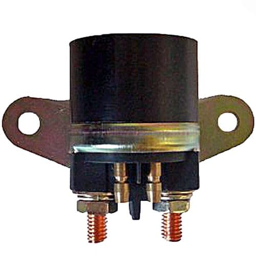 Relé De Arranque 12V