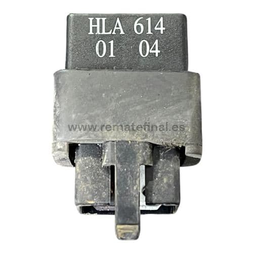 Relé HLA 614 SYM HD 125-200 2003-2010..