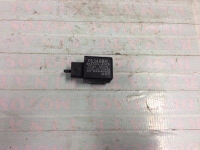 Relé Honda Pantheon 125 y 150 4T.. 2003 a 2006