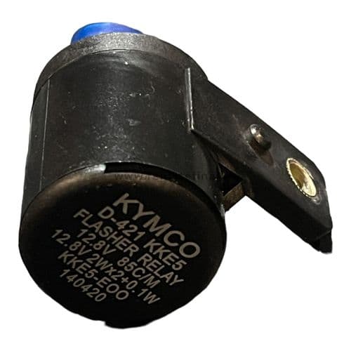 Relé Intermitentes Kymco Xciting 400 2013 a 2018