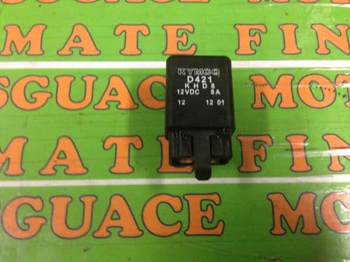 Relé Kymco Superdink 300 2009-2016