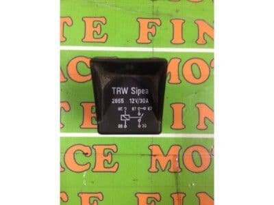 Relé Piaggio Liberty 125 2004-2012