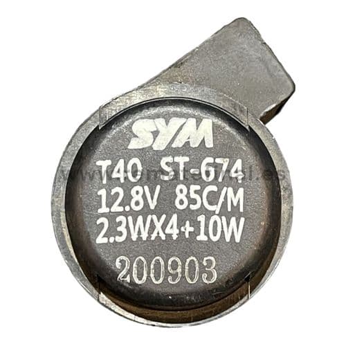 Relé Sym Symphony Sr 125 2017-2020