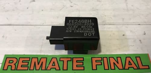 Relé Yamaha Diversion 600 1998-2002