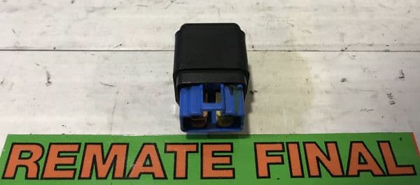 Relé Yamaha Diversion 600 1998-2002..