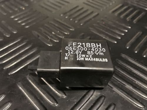 Relé Yamaha Fz6 S1 2004-2006