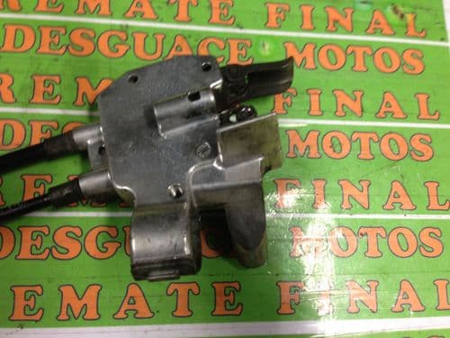 Repartidor de Freno Honda Ps Passion 125 y 150 2006-2012