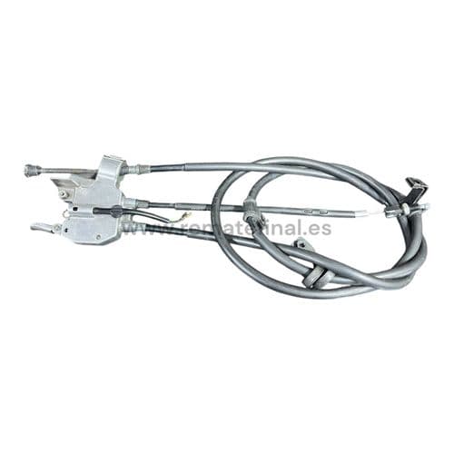 Repartidor de Freno Honda Ps Passion 125 y 150 2006-2012.