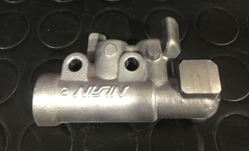 Repartidor de Freno Honda Sh 125 K77 2017 a 2020