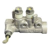 Repartidor de freno Honda SH 300 2007-2010.