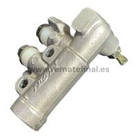 Repartidor de freno Honda SH 300 2007-2010.