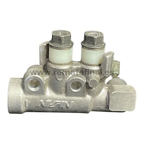 Repartidor de freno Honda SH 300 2007-2010.