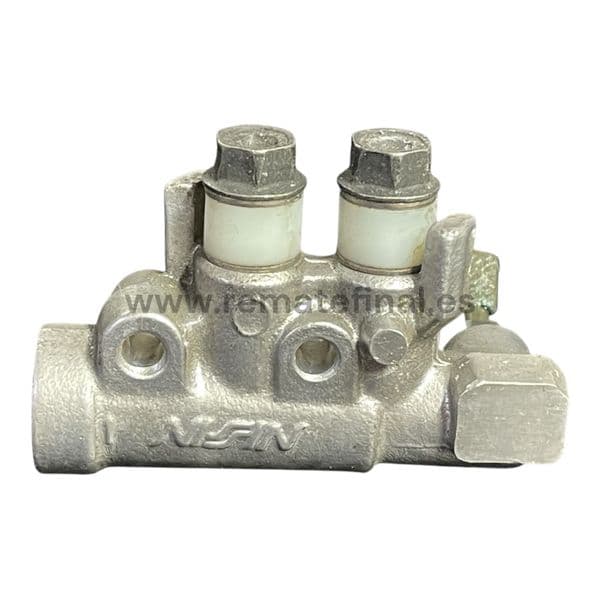 Repartidor de freno Honda SH 300 2007-2010.