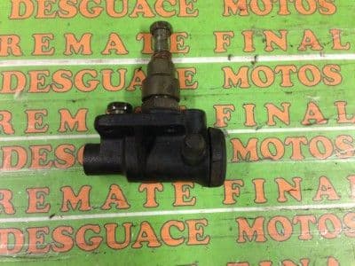 Repartidor de Freno Piaggio X9 500 2004-2008