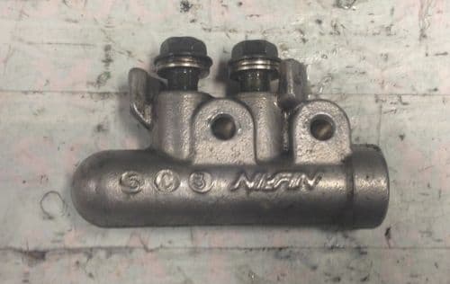 Repartidor de Freno Suzuki Burgman 400 K3 a K5 2003 a 2005