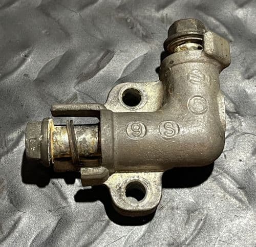 Repartidor de Freno Yamaha Fzr 600 Genesis 1990-1996