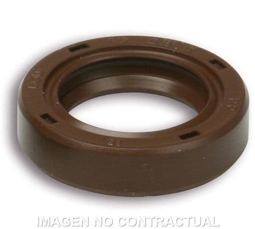 Retén Cigüeñal 18X28 H7 Zip Sp - Encendido