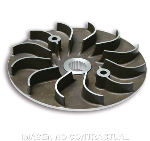 Semipolea Ventilvar Honda Sh 300