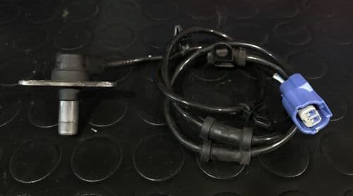 Sensor Abs de Freno Delantero Honda Forza 125 K40 2017 y 2018