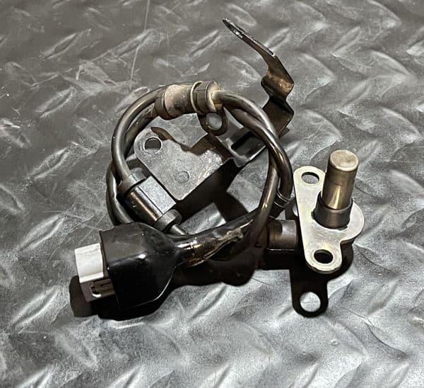 Sensor Abs de Freno Trasero Honda Forza 125 K40 2015 a 2018