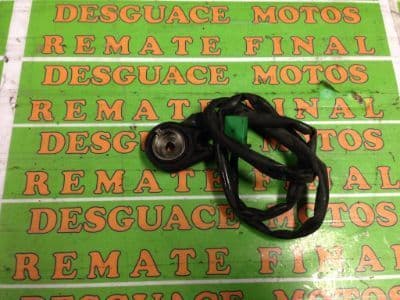 Sensor Caballete Lateral Honda Pantheon 125 y 150 4T 2003 a 2006