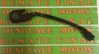 Sensor Caballete Lateral Kymco Superdink 125 y 300 2009 a 2016