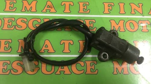 Sensor Caballete Lateral Suzuki Burgman 250 y 400 K3 a K5 2003 a 2005