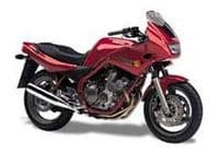 Sensor Caballete Lateral Yamaha Diversion 600 1998-2002