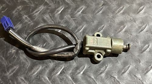 Sensor Caballete Lateral Yamaha Majesty 400 2004-2007.