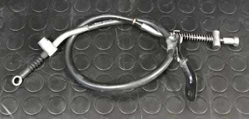 Sensor Cable Freno de Mano Bmw C600 y C650 Sport de 2011 a 2020