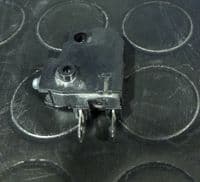 Sensor Freno Delantero Derecho Honda Forza 125 y 300 K0B 2019 y 2020