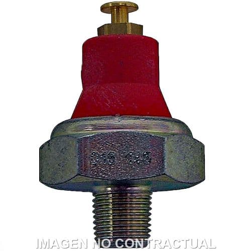 Sensor Presión Aceite Piaggio Porter 1000