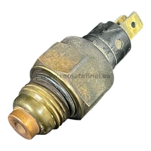 Sensor temperatura radiador SYM HD 125-200 2003-2010.