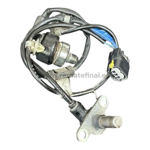 Sensor trasero velocidad Honda SH 300 K53 2015 a 2020