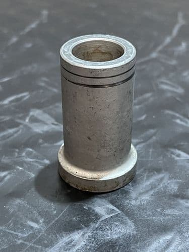 Separador Rueda Trasera Honda Forza 125 K40 2015 a 2018