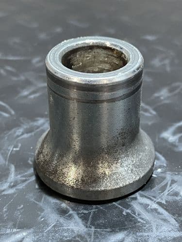 Separador Rueda Trasera Kymco Superdink 300 2009 a 2016