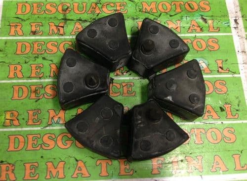 Silentblock Yamaha Diversion 600 1998-2002