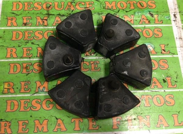 Silentblock Yamaha Diversion 600 1998-2002